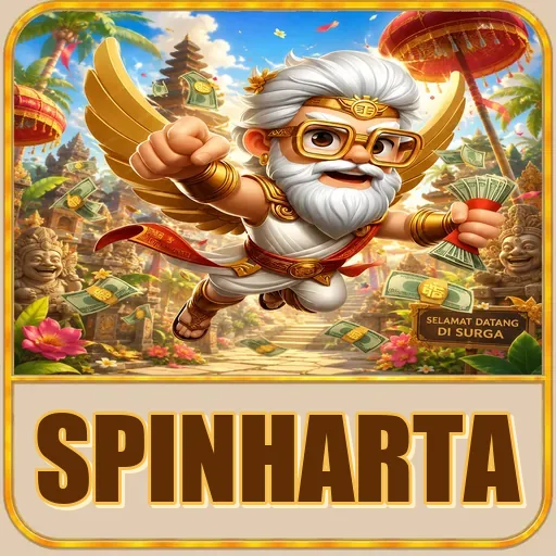Gambar verifikasi hash sebelum instal APK spinharta