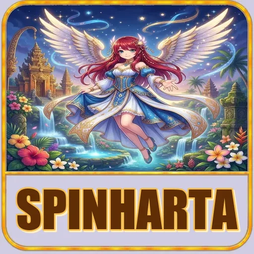 Gambar verifikasi hash SHA-256 unduhan APK spinharta